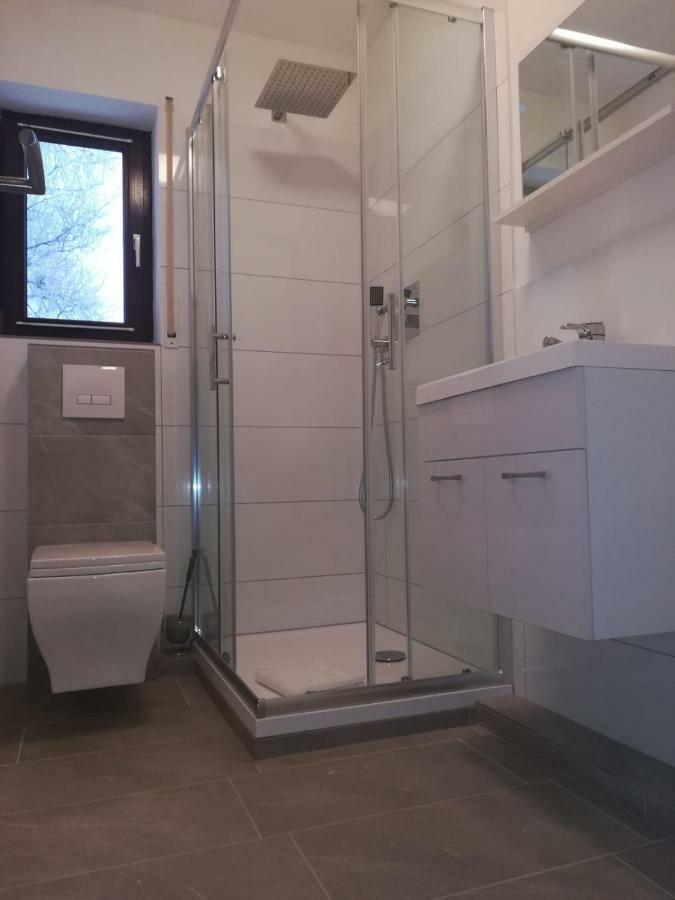 Апартаменты Haus Schneider Винтерберг Экстерьер фото